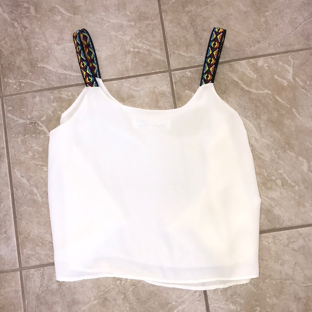 NWOT Lord & Taylor tank top